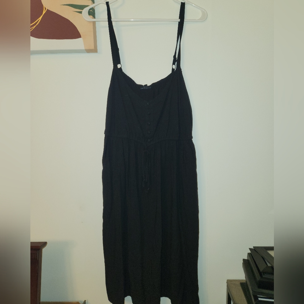 Black Torrid Dress Size 2